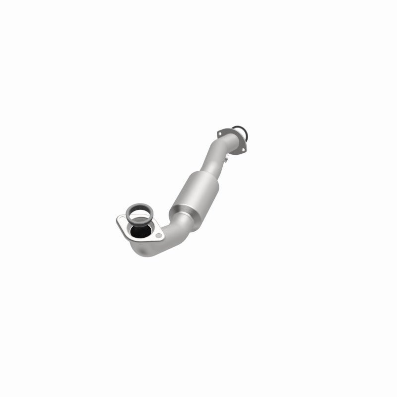 MagnaFlow Direct Fit Catalytic Converter 2009-2012 Highlander 2.7 L Underbody-Catalytic Converter Direct Fit-Magnaflow