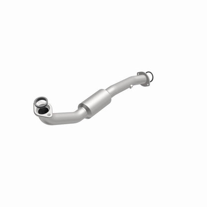 MagnaFlow Direct Fit Catalytic Converter 2009-2012 Highlander 2.7 L Underbody-Catalytic Converter Direct Fit-Magnaflow