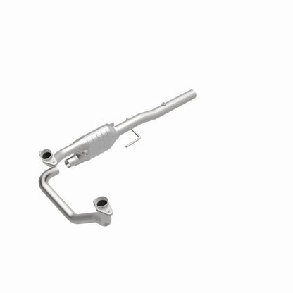 MagnaFlow Direct Fit Catalytic Converter 96-99 Ram 1500/2500/3500-Catalytic Converter Direct Fit-Magnaflow