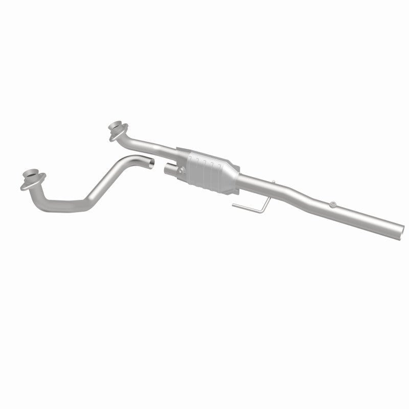 MagnaFlow Direct Fit Catalytic Converter 96-99 Ram 1500/2500/3500-Catalytic Converter Direct Fit-Magnaflow