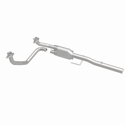 MagnaFlow Direct Fit Catalytic Converter 96-99 Ram 1500/2500/3500-Catalytic Converter Direct Fit-Magnaflow