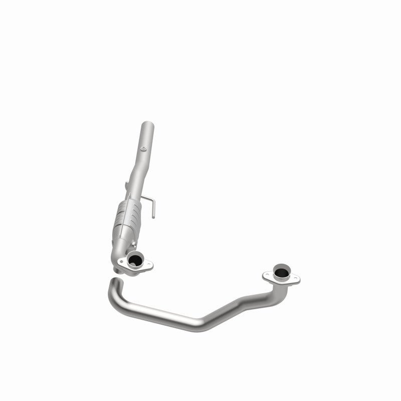 MagnaFlow Direct Fit Catalytic Converter 96-99 Ram 1500/2500/3500-Catalytic Converter Direct Fit-Magnaflow