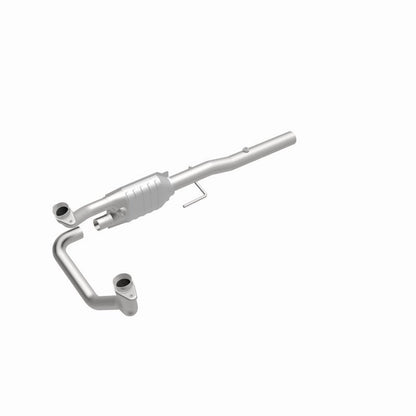 MagnaFlow Direct Fit Catalytic Converter 96-99 Ram 1500/2500/3500-Catalytic Converter Direct Fit-Magnaflow