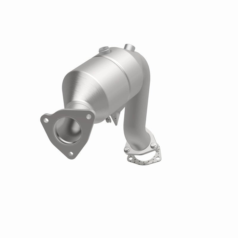 MagnaFlow Direct Fit Catalytic Converter Audi S4-Catalytic Converter Direct Fit-Magnaflow