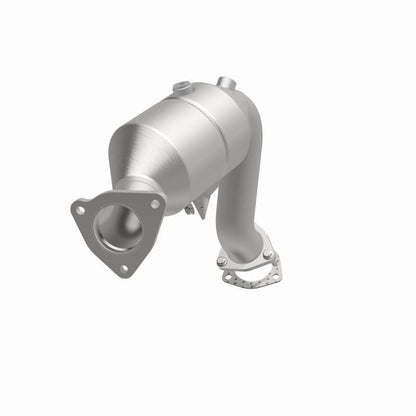 MagnaFlow Direct Fit Catalytic Converter Audi S4-Catalytic Converter Direct Fit-Magnaflow