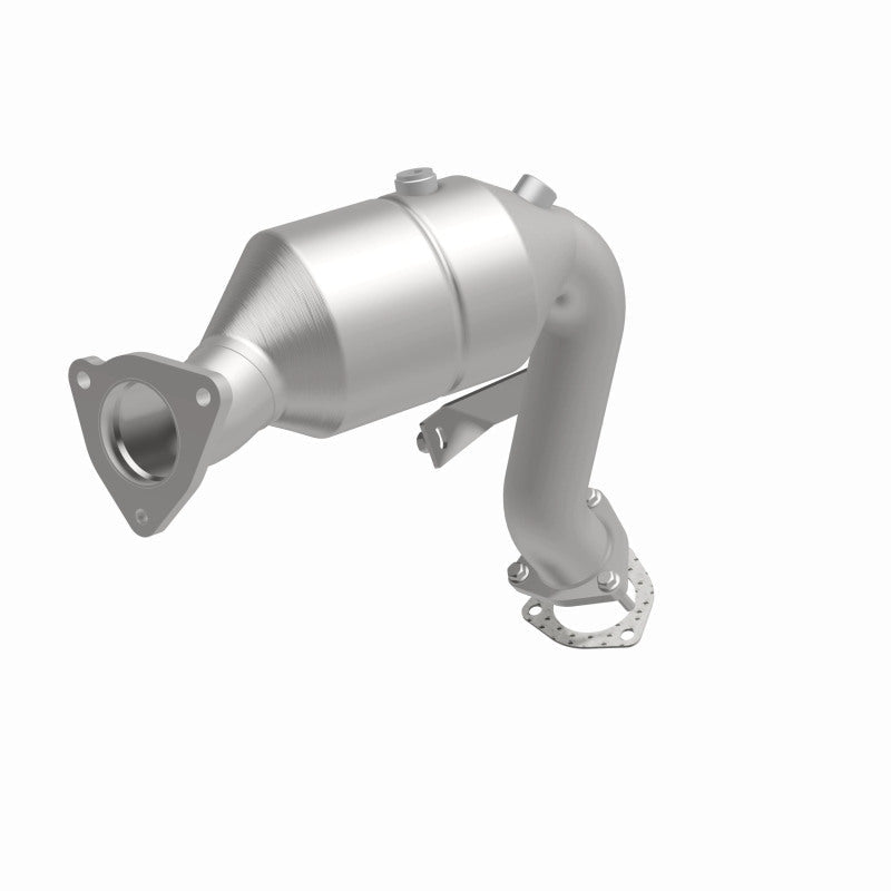 MagnaFlow Direct Fit Catalytic Converter Audi S4-Catalytic Converter Direct Fit-Magnaflow