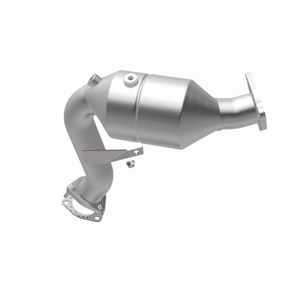 MagnaFlow Direct Fit Catalytic Converter Audi S4-Catalytic Converter Direct Fit-Magnaflow