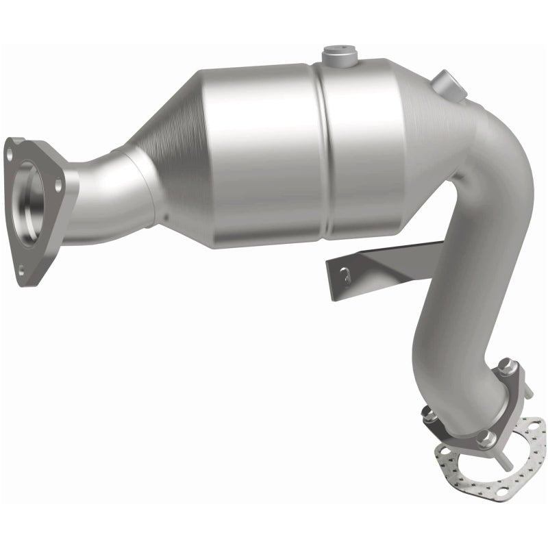MagnaFlow Direct Fit Catalytic Converter Audi S4-Catalytic Converter Direct Fit-Magnaflow