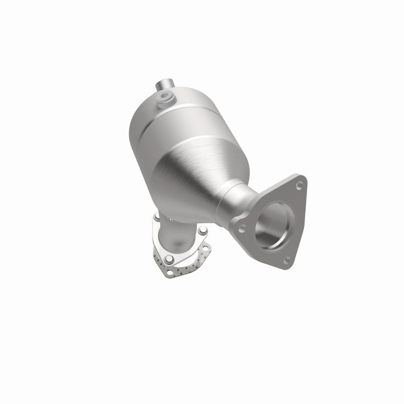 MagnaFlow Direct Fit Catalytic Converter Audi S4-Catalytic Converter Direct Fit-Magnaflow