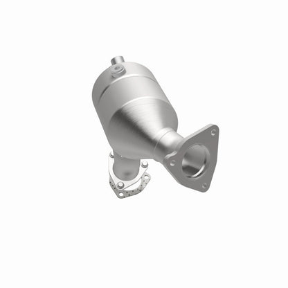 MagnaFlow Direct Fit Catalytic Converter Audi S4-Catalytic Converter Direct Fit-Magnaflow