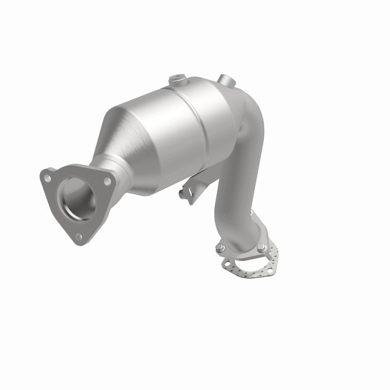 MagnaFlow Direct Fit Catalytic Converter Audi S4-Catalytic Converter Direct Fit-Magnaflow