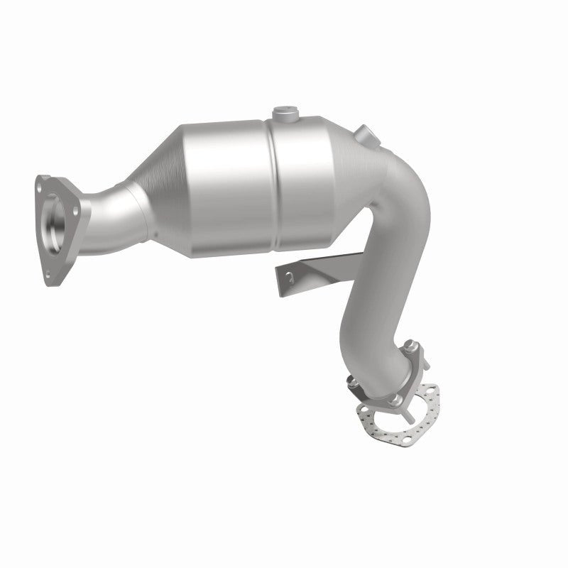 MagnaFlow Direct Fit Catalytic Converter Audi S4-Catalytic Converter Direct Fit-Magnaflow