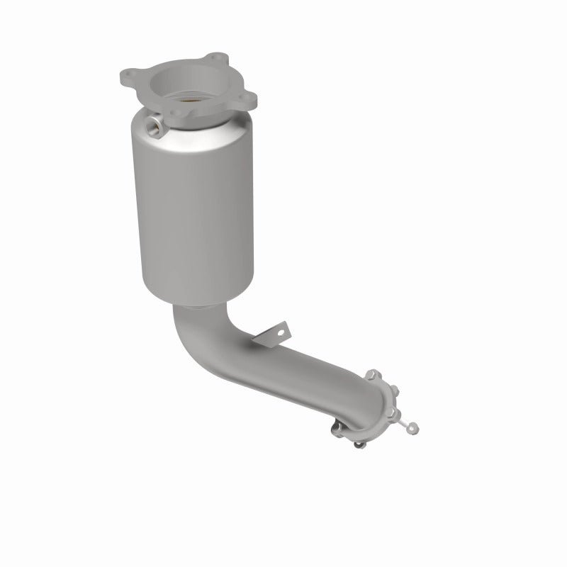MagnaFlow Direct Fit Catalytic Converter California 09-14 Audi A4 / A4 Quattro-Catalytic Converter Direct Fit-Magnaflow