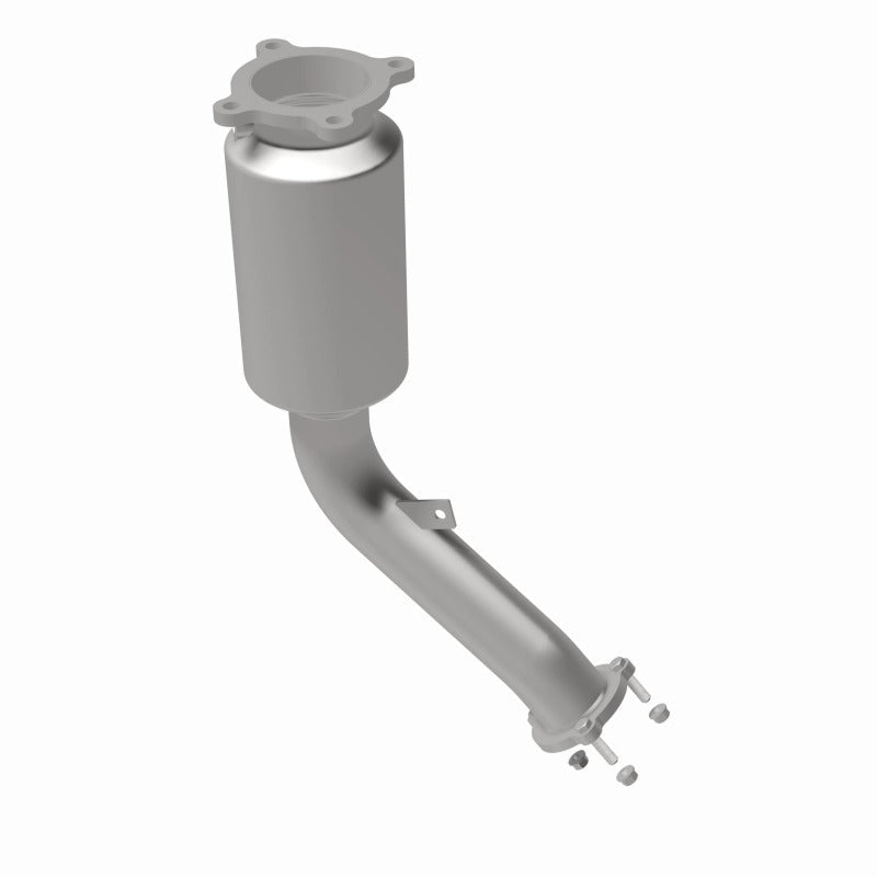 MagnaFlow Direct Fit Catalytic Converter California 09-14 Audi A4 / A4 Quattro-Catalytic Converter Direct Fit-Magnaflow