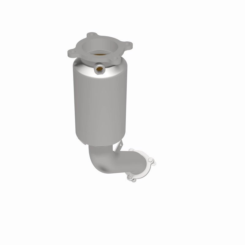 MagnaFlow Direct Fit Catalytic Converter California 09-14 Audi A4 / A4 Quattro-Catalytic Converter Direct Fit-Magnaflow