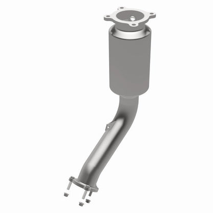 MagnaFlow Direct Fit Catalytic Converter California 09-14 Audi A4 / A4 Quattro-Catalytic Converter Direct Fit-Magnaflow