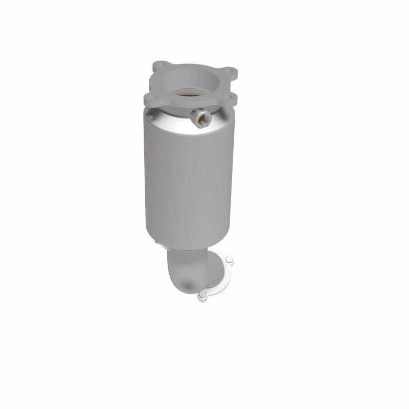MagnaFlow Direct Fit Catalytic Converter California 09-14 Audi A4 / A4 Quattro-Catalytic Converter Direct Fit-Magnaflow