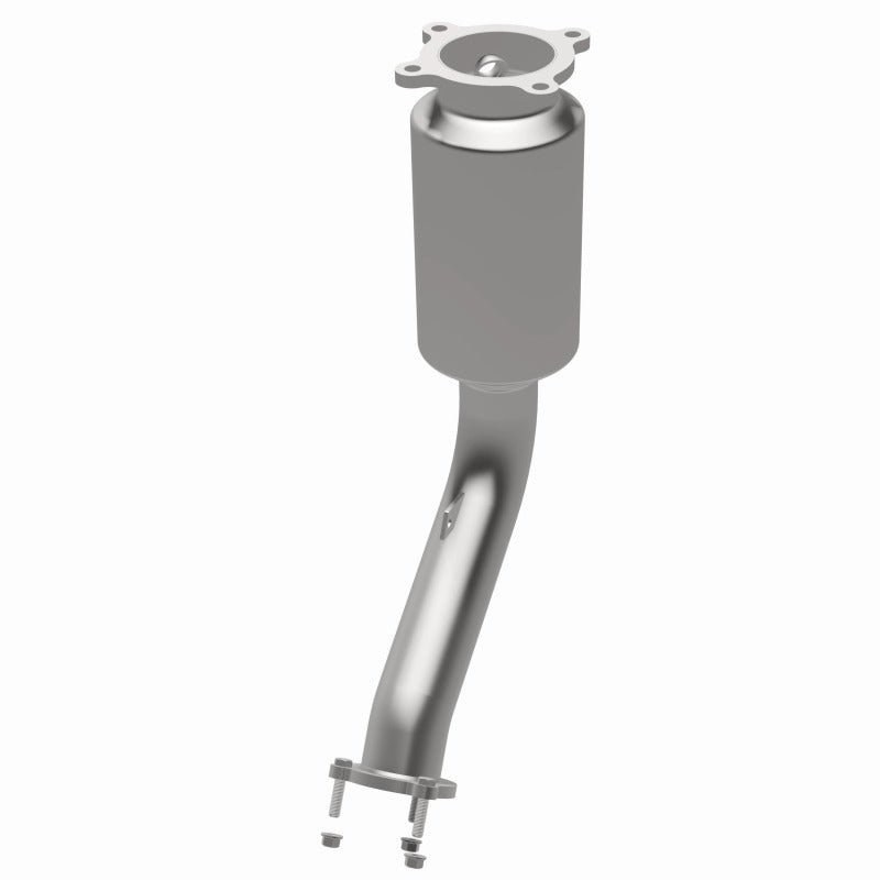 MagnaFlow Direct Fit Catalytic Converter California 09-14 Audi A4 / A4 Quattro-Catalytic Converter Direct Fit-Magnaflow