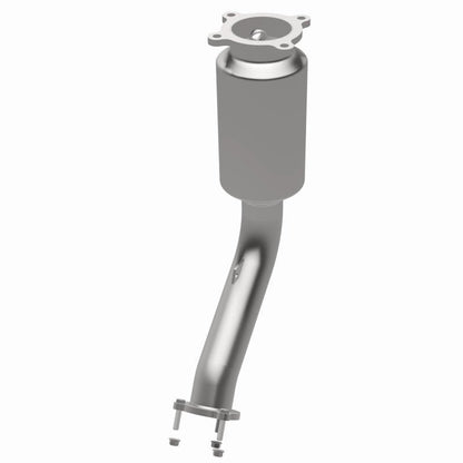 MagnaFlow Direct Fit Catalytic Converter California 09-14 Audi A4 / A4 Quattro-Catalytic Converter Direct Fit-Magnaflow