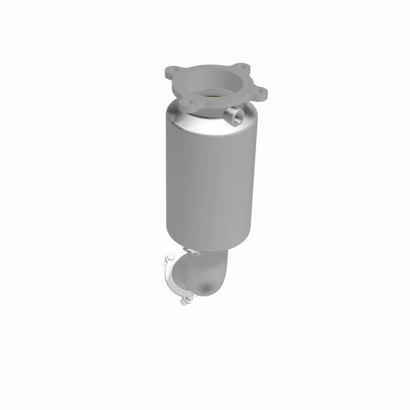 MagnaFlow Direct Fit Catalytic Converter California 09-14 Audi A4 / A4 Quattro-Catalytic Converter Direct Fit-Magnaflow