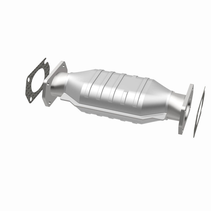 MagnaFlow Direct Fit Catalytic Converter Mf Gm-Catalytic Converter Direct Fit-Magnaflow