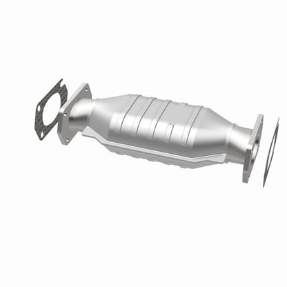 MagnaFlow Direct Fit Catalytic Converter Mf Gm-Catalytic Converter Direct Fit-Magnaflow