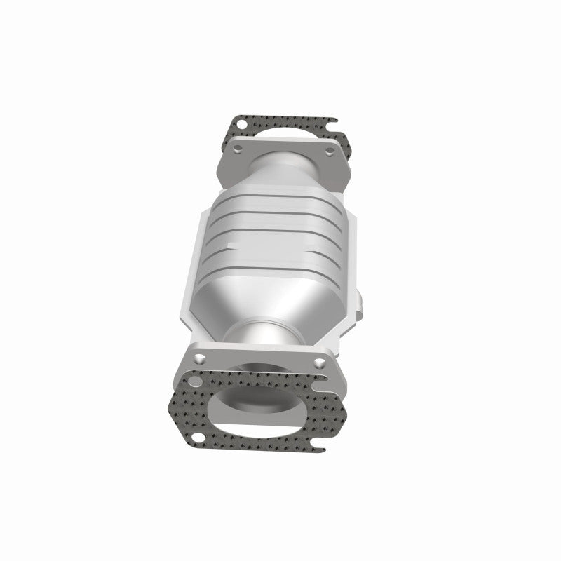 MagnaFlow Direct Fit Catalytic Converter Mf Gm-Catalytic Converter Direct Fit-Magnaflow