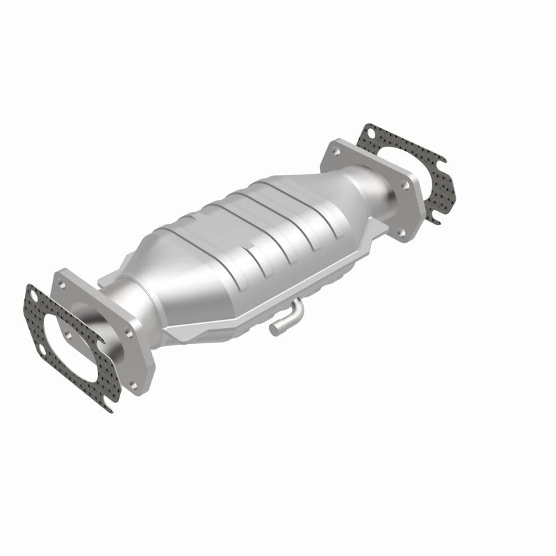 MagnaFlow Direct Fit Catalytic Converter Mf Gm-Catalytic Converter Direct Fit-Magnaflow