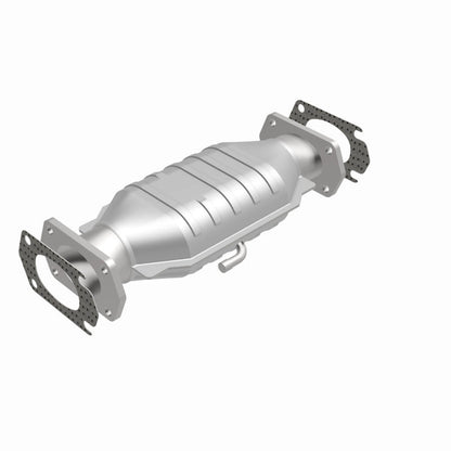 MagnaFlow Direct Fit Catalytic Converter Mf Gm-Catalytic Converter Direct Fit-Magnaflow