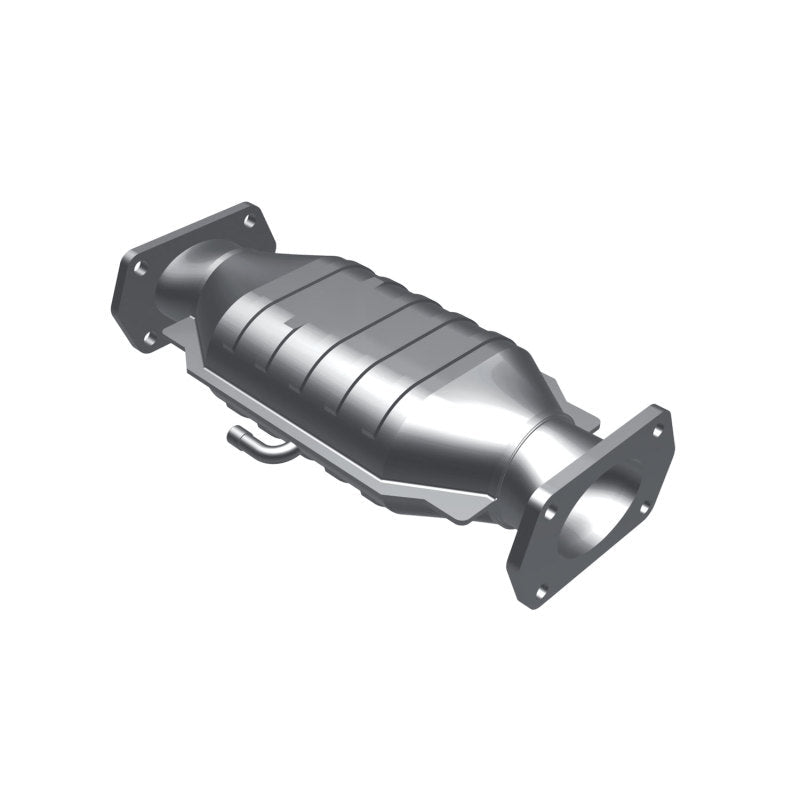MagnaFlow Direct Fit Catalytic Converter Mf Gm-Catalytic Converter Direct Fit-Magnaflow
