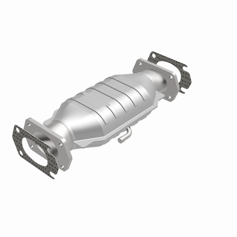 MagnaFlow Direct Fit Catalytic Converter Mf Gm-Catalytic Converter Direct Fit-Magnaflow