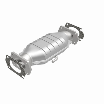 MagnaFlow Direct Fit Catalytic Converter Mf Gm-Catalytic Converter Direct Fit-Magnaflow