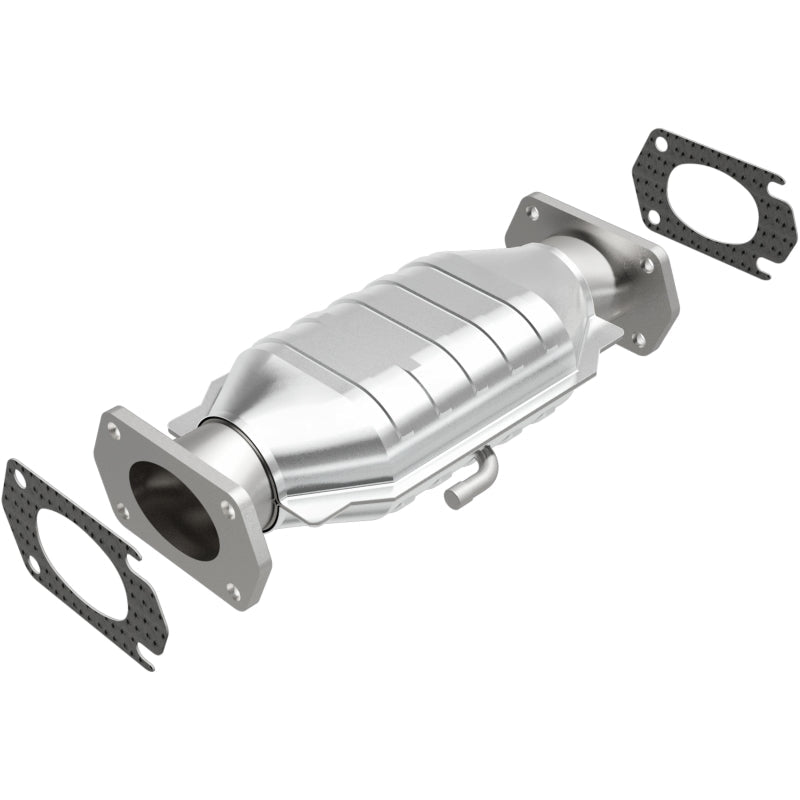 MagnaFlow Direct Fit Catalytic Converter Mf Gm-Catalytic Converter Direct Fit-Magnaflow