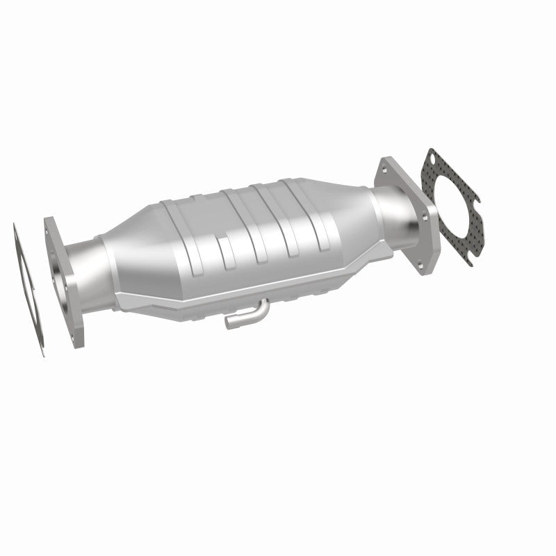 MagnaFlow Direct Fit Catalytic Converter Mf Gm-Catalytic Converter Direct Fit-Magnaflow