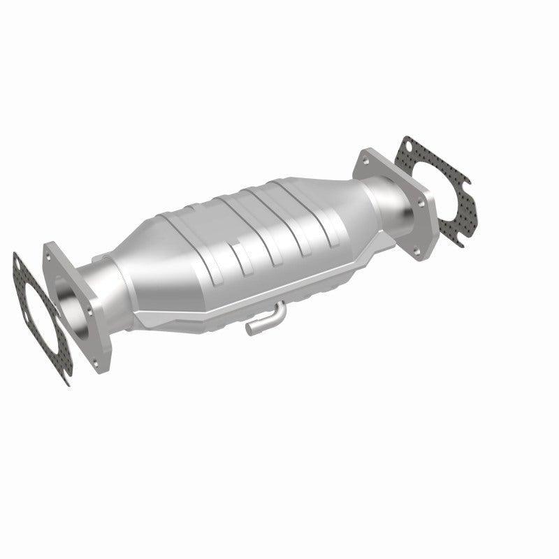 MagnaFlow Direct Fit Catalytic Converter Mf Gm-Catalytic Converter Direct Fit-Magnaflow