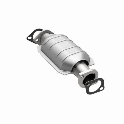 MagnaFlow Direct Fit Catalytic Converter Miata 90-93-Catalytic Converter Direct Fit-Magnaflow