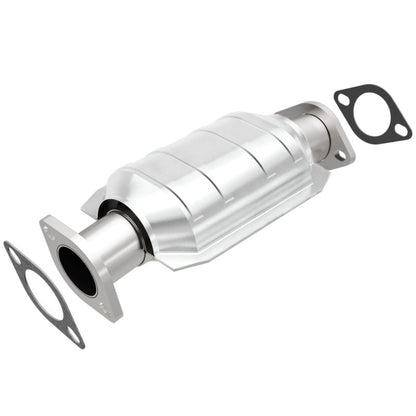 MagnaFlow Direct Fit Catalytic Converter Miata 90-93-Catalytic Converter Direct Fit-Magnaflow