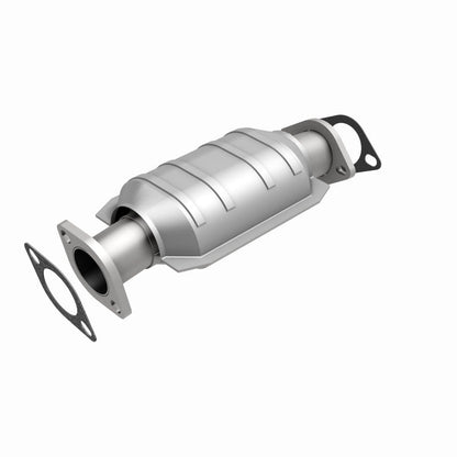 MagnaFlow Direct Fit Catalytic Converter Miata 90-93-Catalytic Converter Direct Fit-Magnaflow