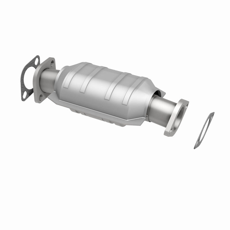 MagnaFlow Direct Fit Catalytic Converter Miata 90-93-Catalytic Converter Direct Fit-Magnaflow