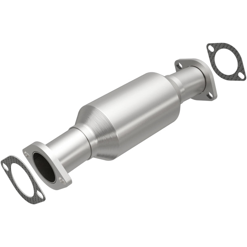 MagnaFlow Direct Fit Catalytic Converter Miata 90-93-Catalytic Converter Direct Fit-Magnaflow