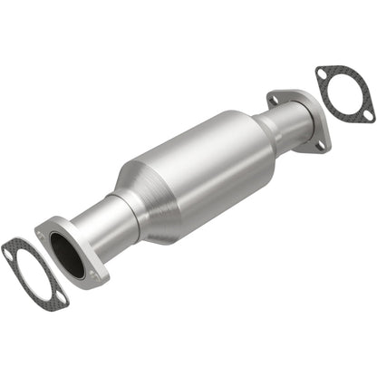 MagnaFlow Direct Fit Catalytic Converter Miata 90-93-Catalytic Converter Direct Fit-Magnaflow