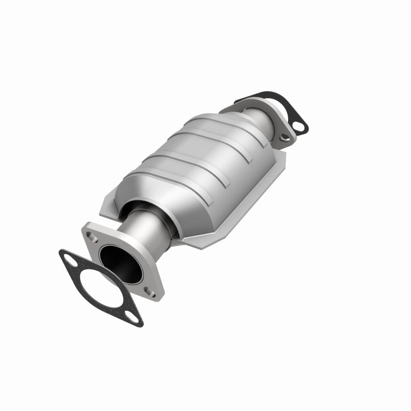 MagnaFlow Direct Fit Catalytic Converter Miata 90-93-Catalytic Converter Direct Fit-Magnaflow