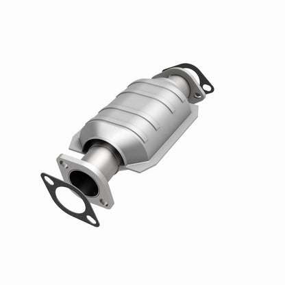 MagnaFlow Direct Fit Catalytic Converter Miata 90-93-Catalytic Converter Direct Fit-Magnaflow