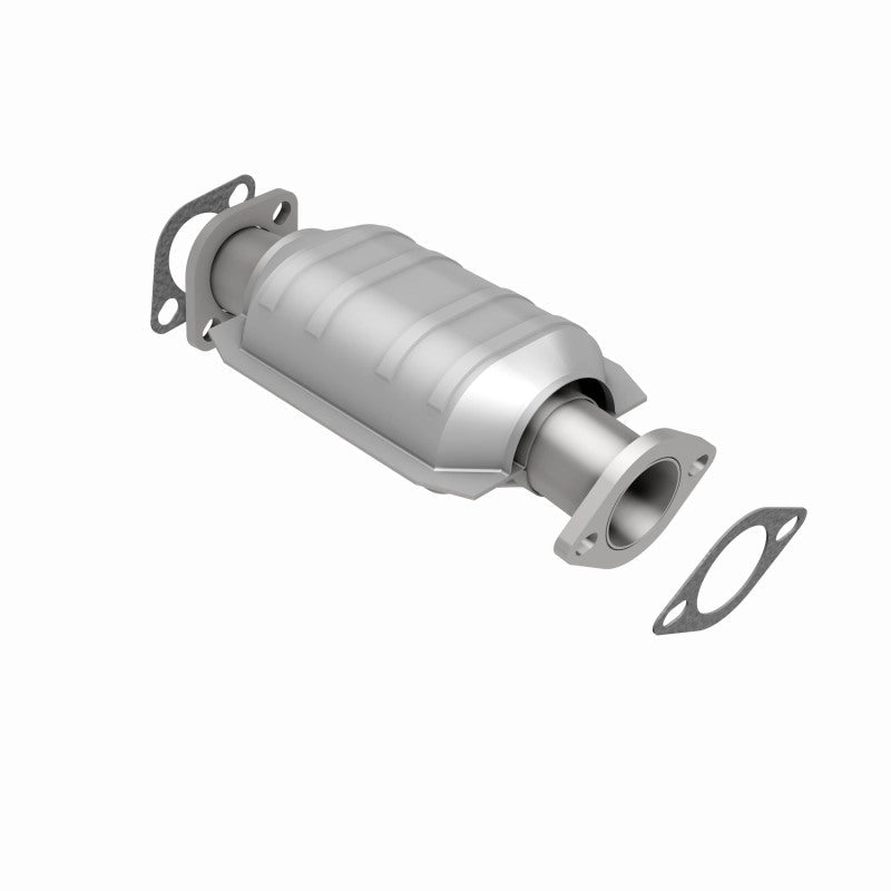 MagnaFlow Direct Fit Catalytic Converter Miata 90-93-Catalytic Converter Direct Fit-Magnaflow