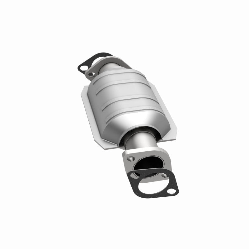 MagnaFlow Direct Fit Catalytic Converter Miata 90-93-Catalytic Converter Direct Fit-Magnaflow