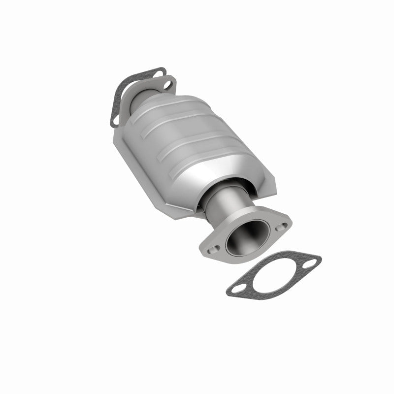 MagnaFlow Direct Fit Catalytic Converter Miata 90-93-Catalytic Converter Direct Fit-Magnaflow
