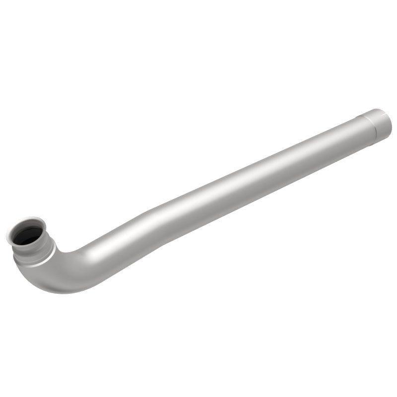 MagnaFlow Down-Pipe 06-07 GM Diesel 6.6L-Downpipe Back-Magnaflow