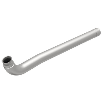 MagnaFlow Down-Pipe 06-07 GM Diesel 6.6L-Downpipe Back-Magnaflow