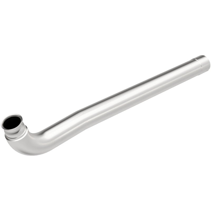 MagnaFlow Down-Pipe 06-07 GM Diesel 6.6L-Downpipe Back-Magnaflow