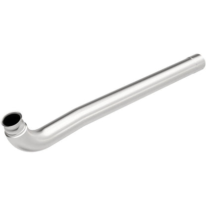 MagnaFlow Down-Pipe 06-07 GM Diesel 6.6L-Downpipe Back-Magnaflow